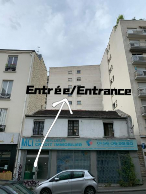 FLEUR DE PARIS
